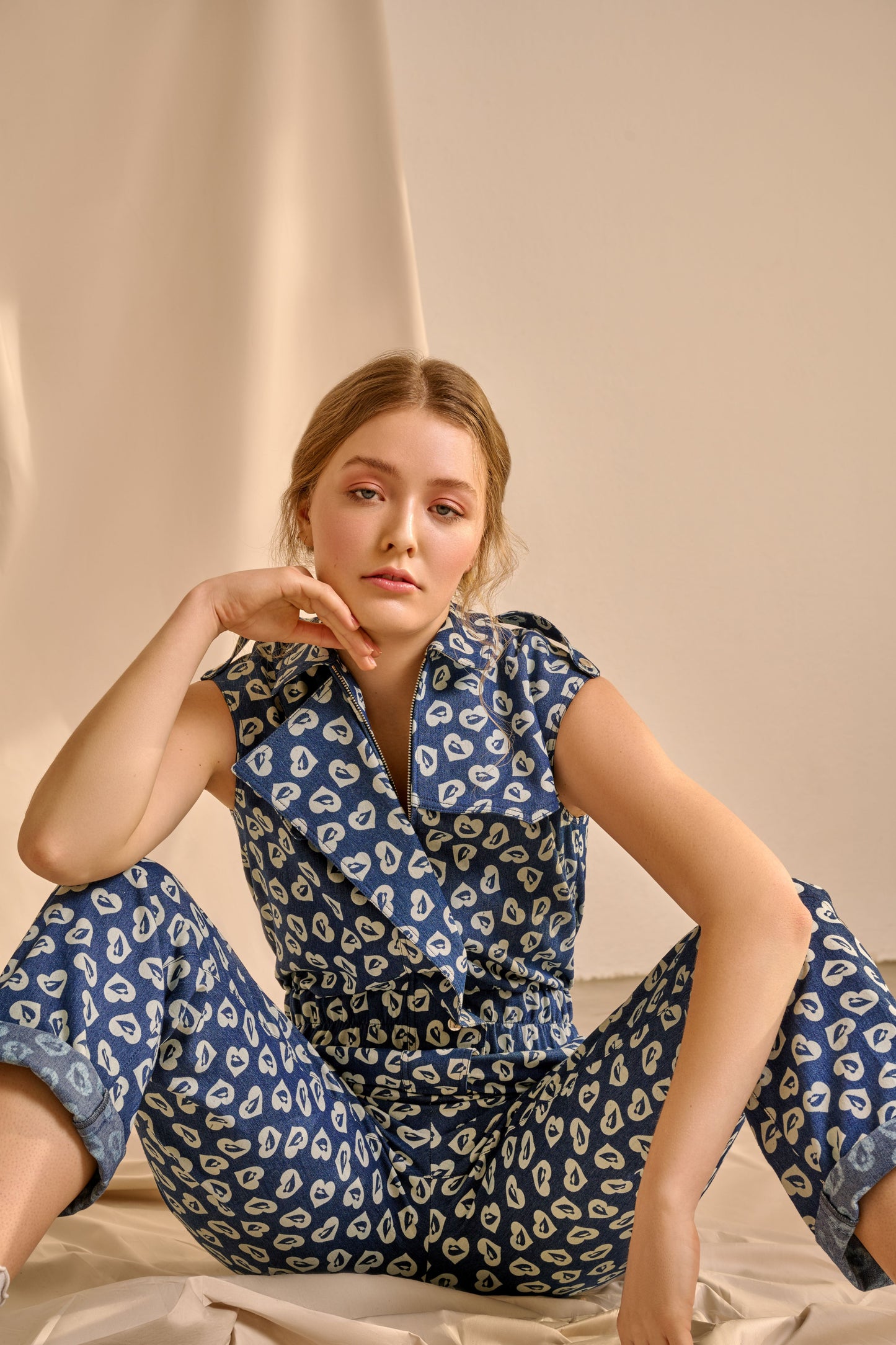 Jumpsuit Zaya