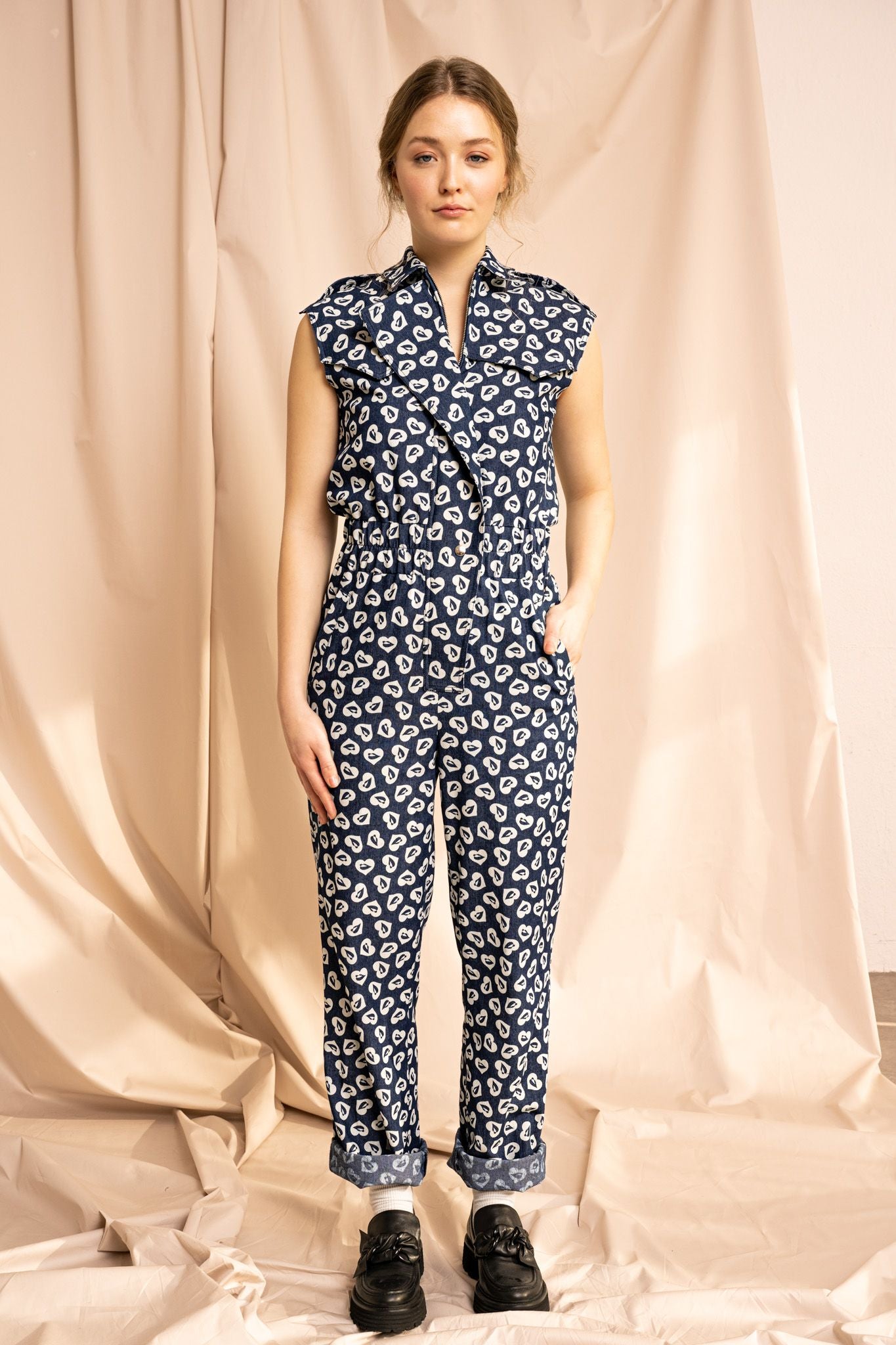 Jumpsuit Zaya