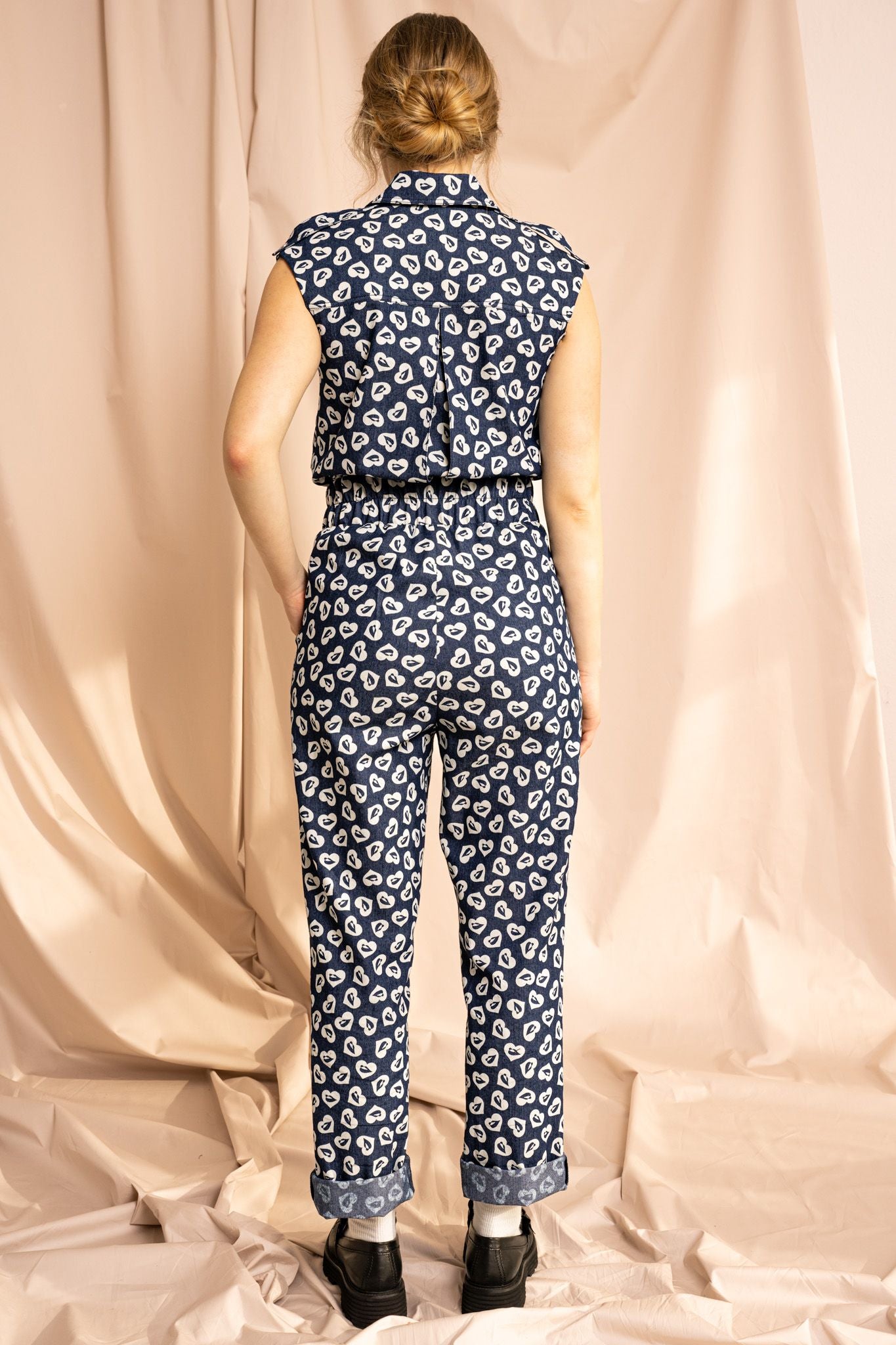 Jumpsuit Zaya