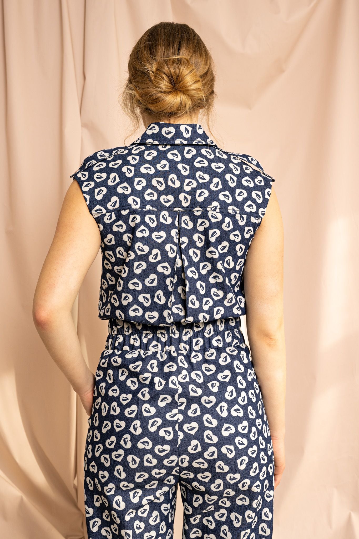 Jumpsuit Zaya