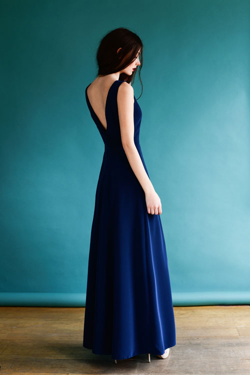 Abenkleid Lola