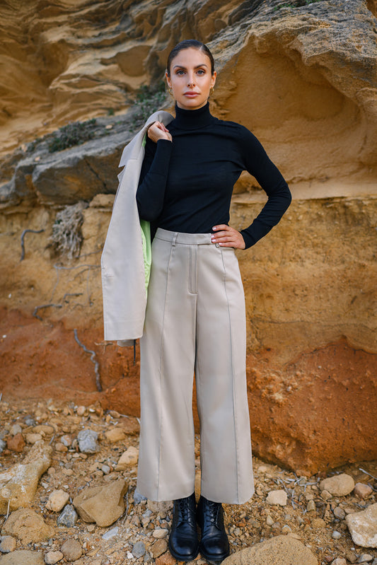 Ausgestellte Hose Simone